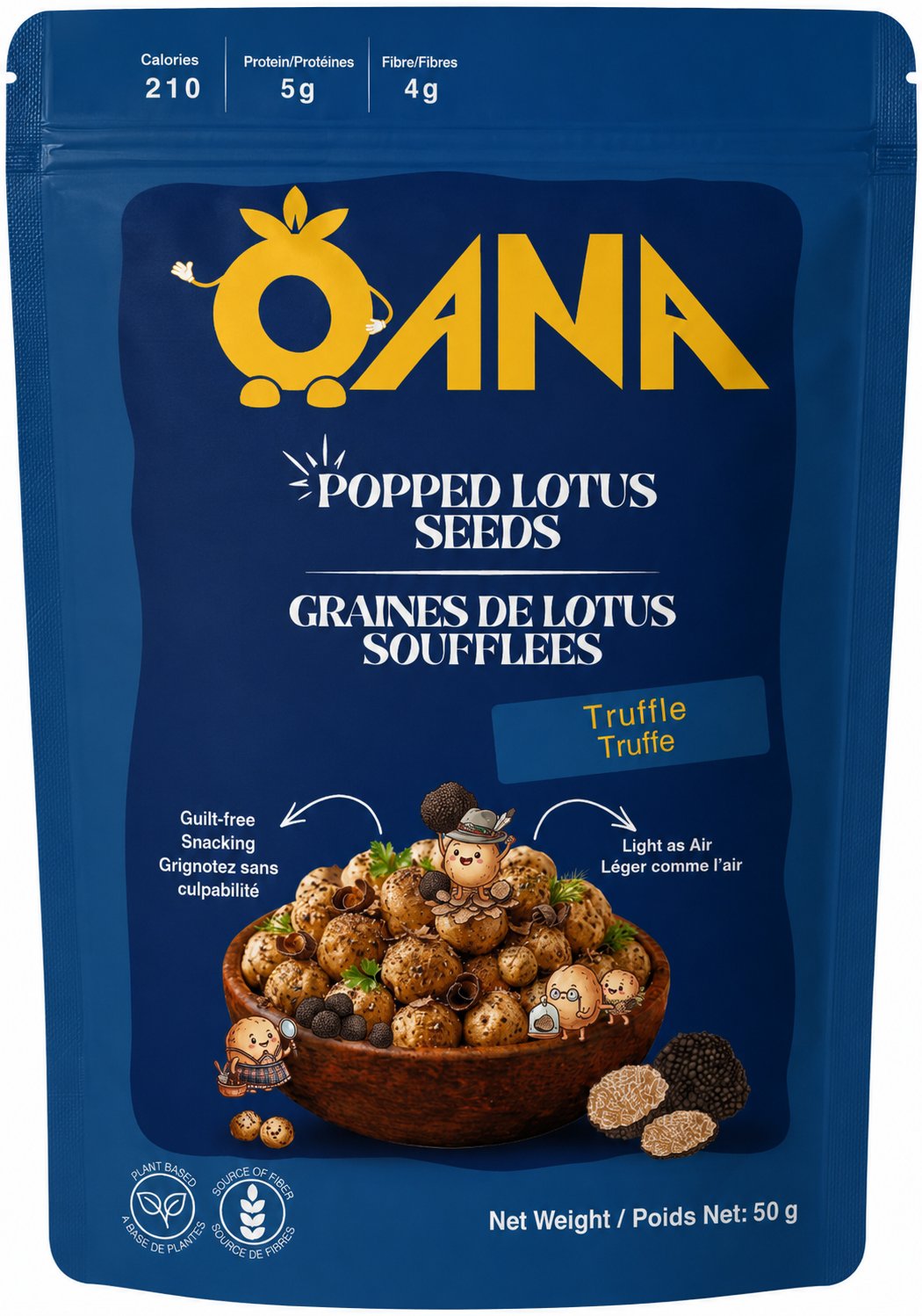 OANA Truffle