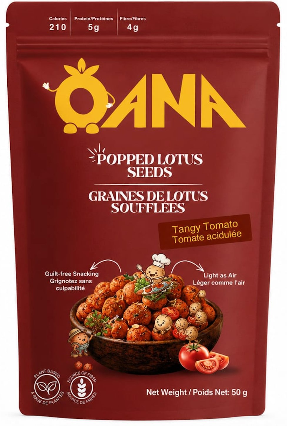 OANA Tangy Tomato