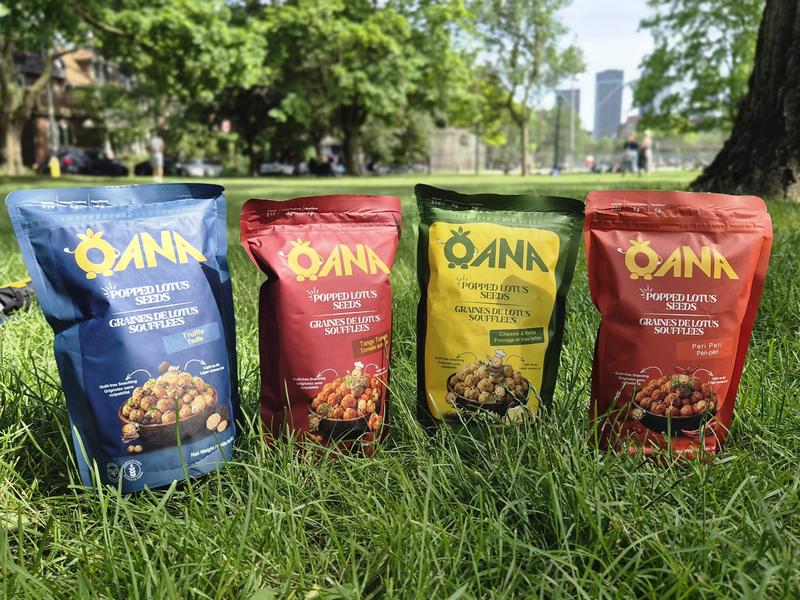 OANA Build Your Own 4-Pack
