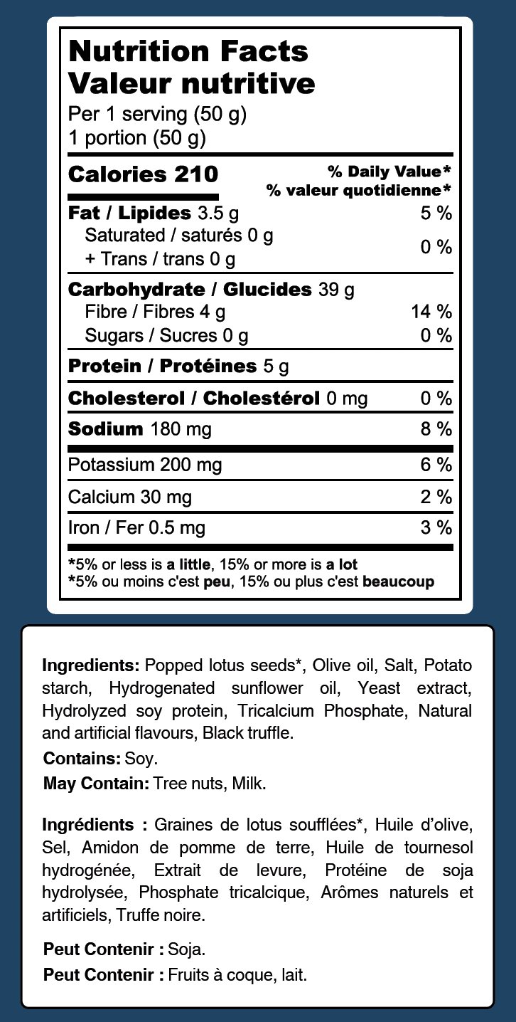 Nutrition