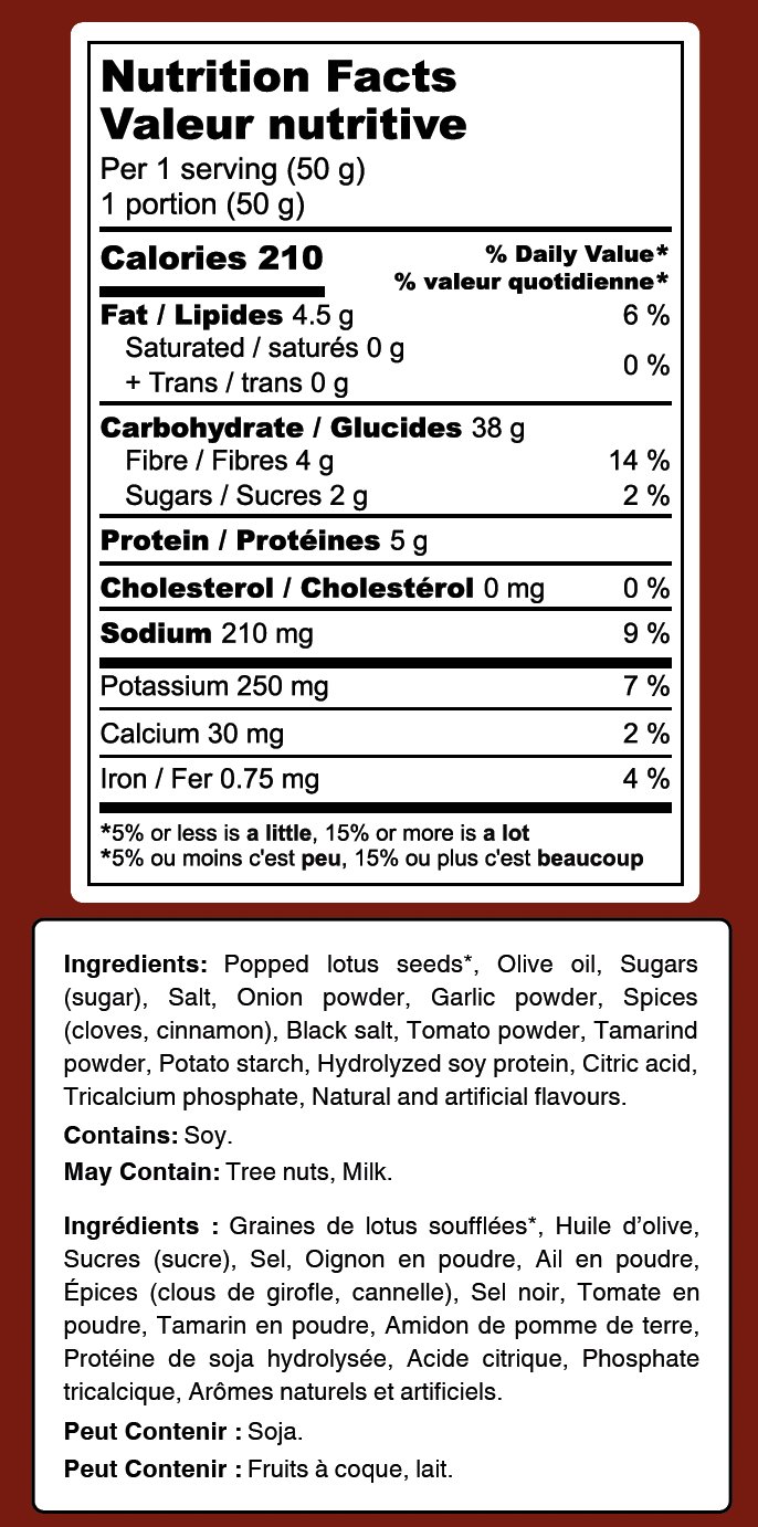 Nutrition